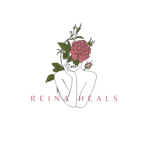 Reina Heals