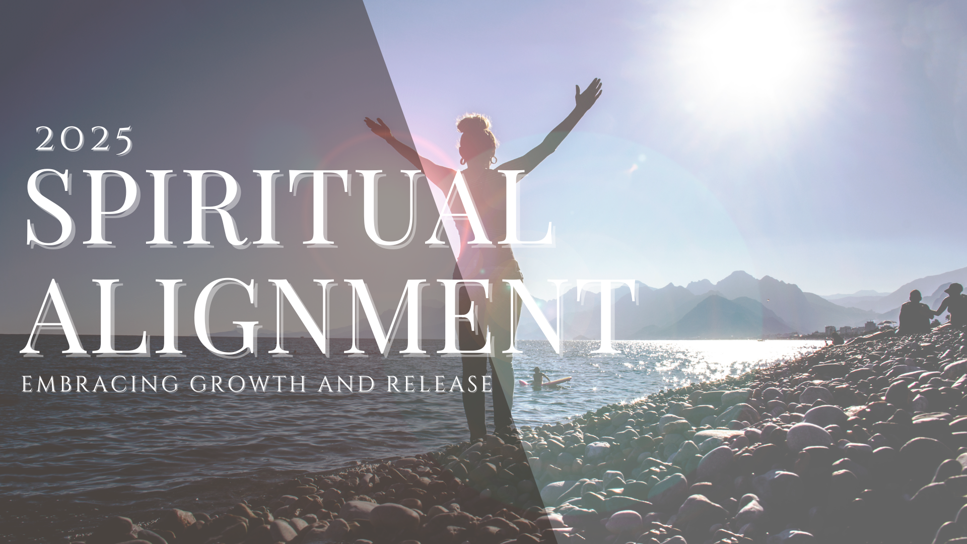 Spiritual Alignment in 2025: Embracing Growth and Release