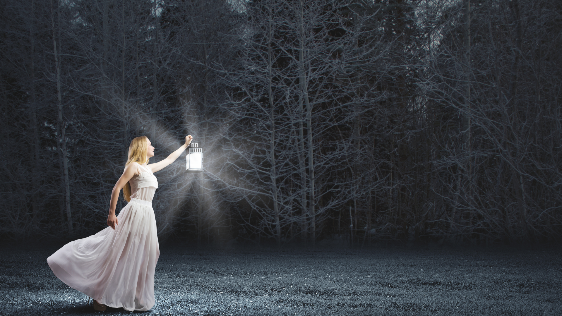 From Darkness to Light: Embrace the Powerful Within